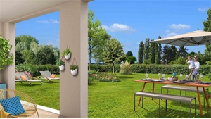 t2 à la vente -   13111  COUDOUX, surface 43 m2 vente t2 - UBI425652244